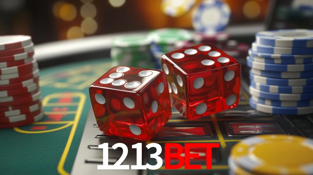 Welcome Bonus 1213bet