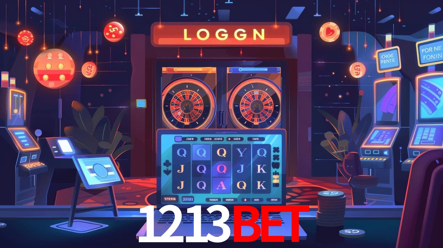 Sistemas de Segurança 1213bet