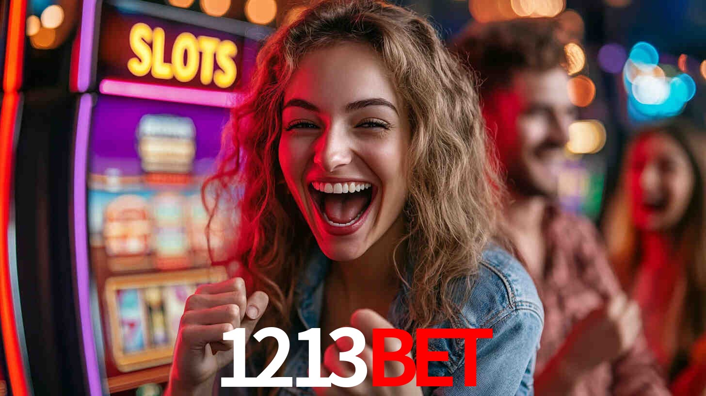Explorando a Categoria de Eventos em Apostas na 1213bet