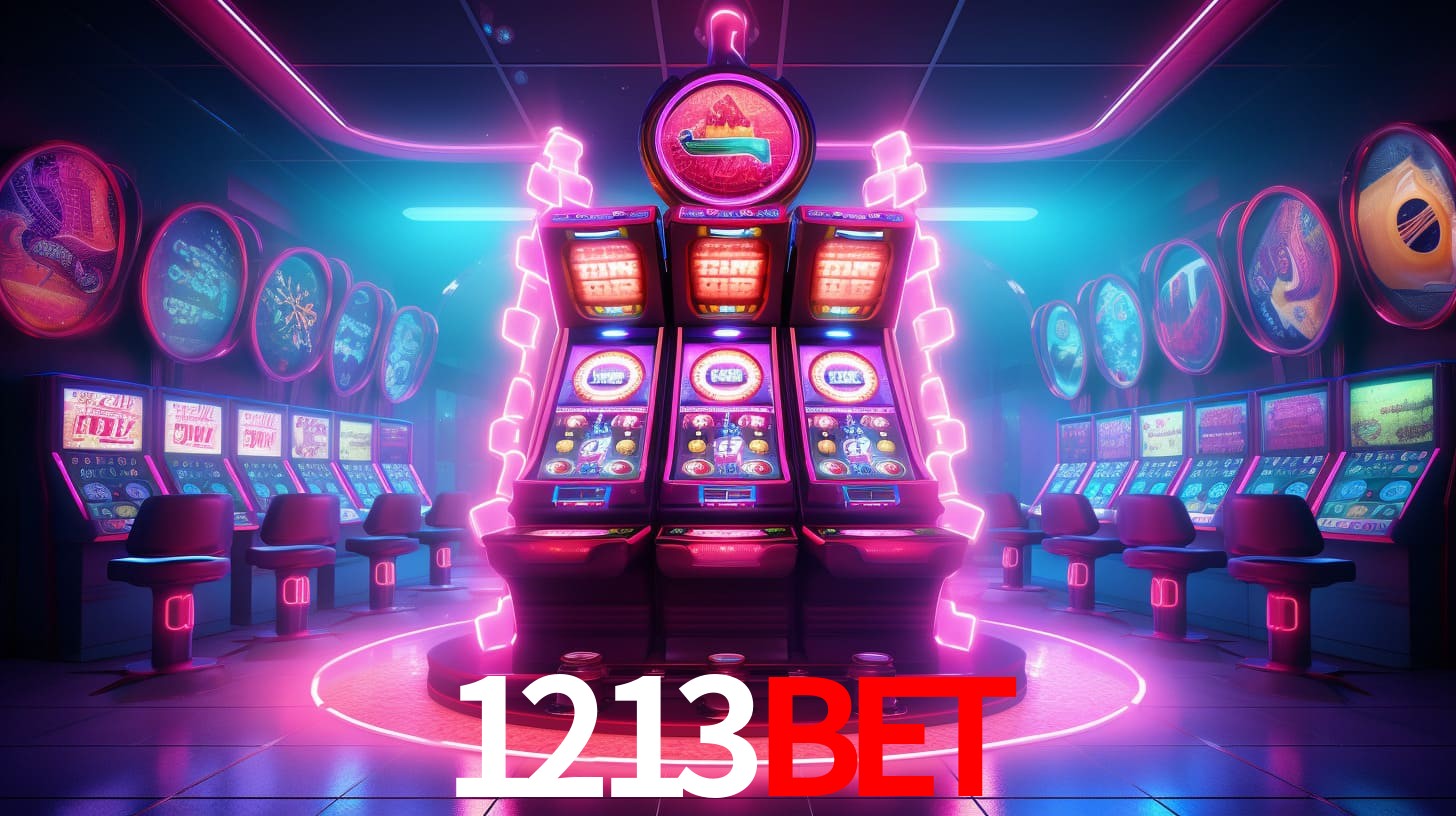 1213bet.com