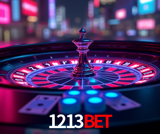 Inovações de Jogos na 1213bet: O Futuro das Experiências Interativas
