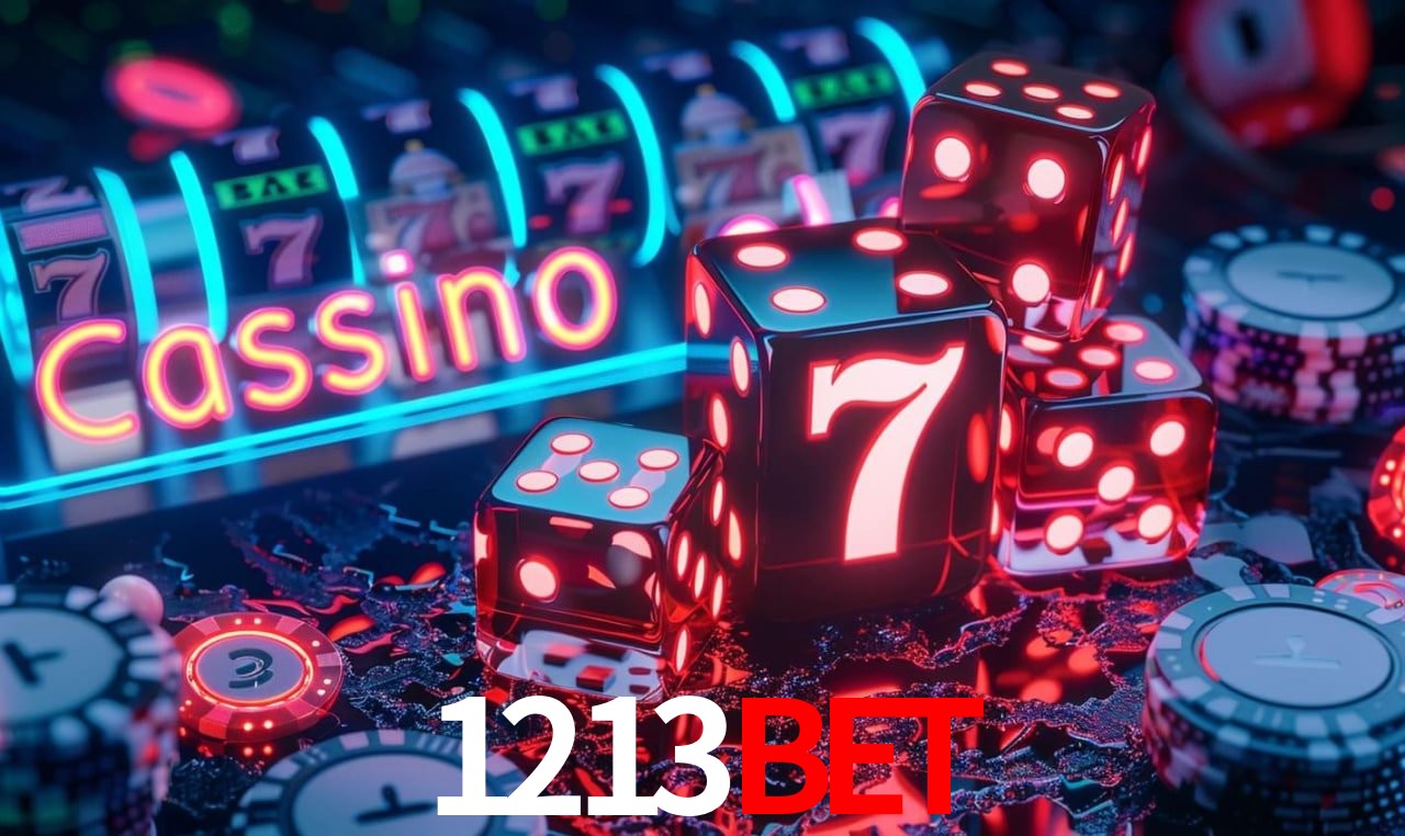 Experiência VIP 1213bet