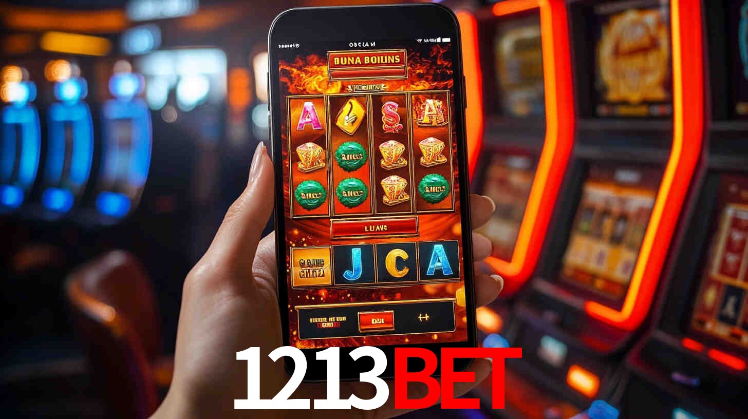 1213bet