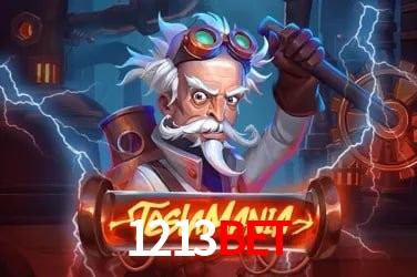 Casino Ao Vivo 1213bet