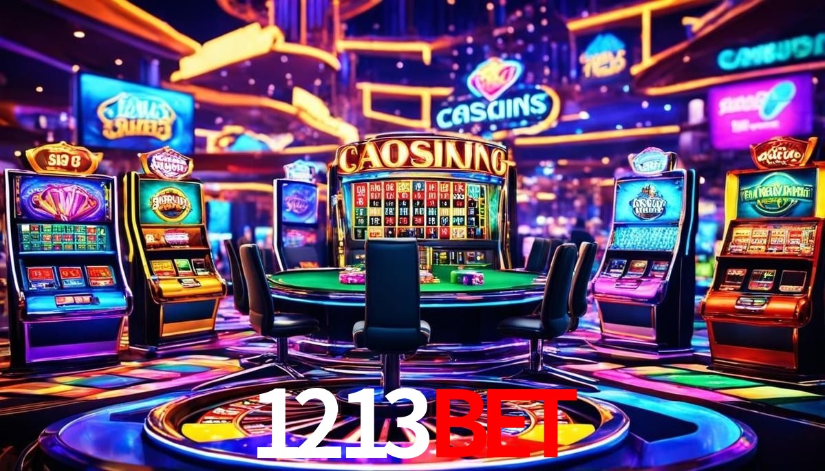 Experiência VIP 1213bet
