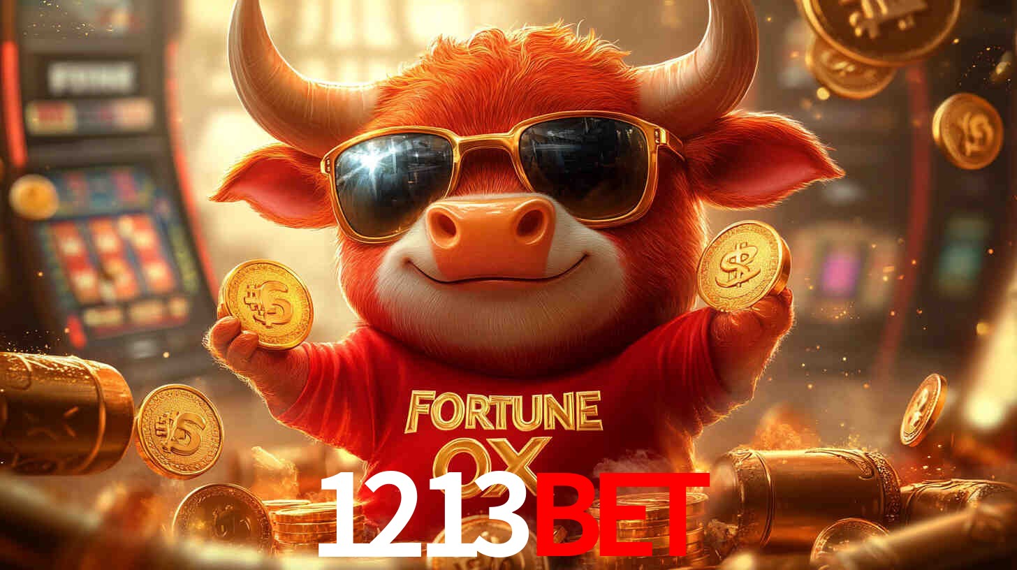1213bet.com