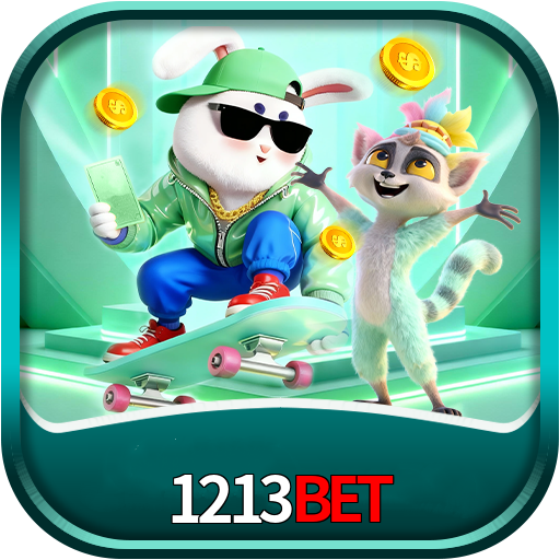 Logo 1213bet
